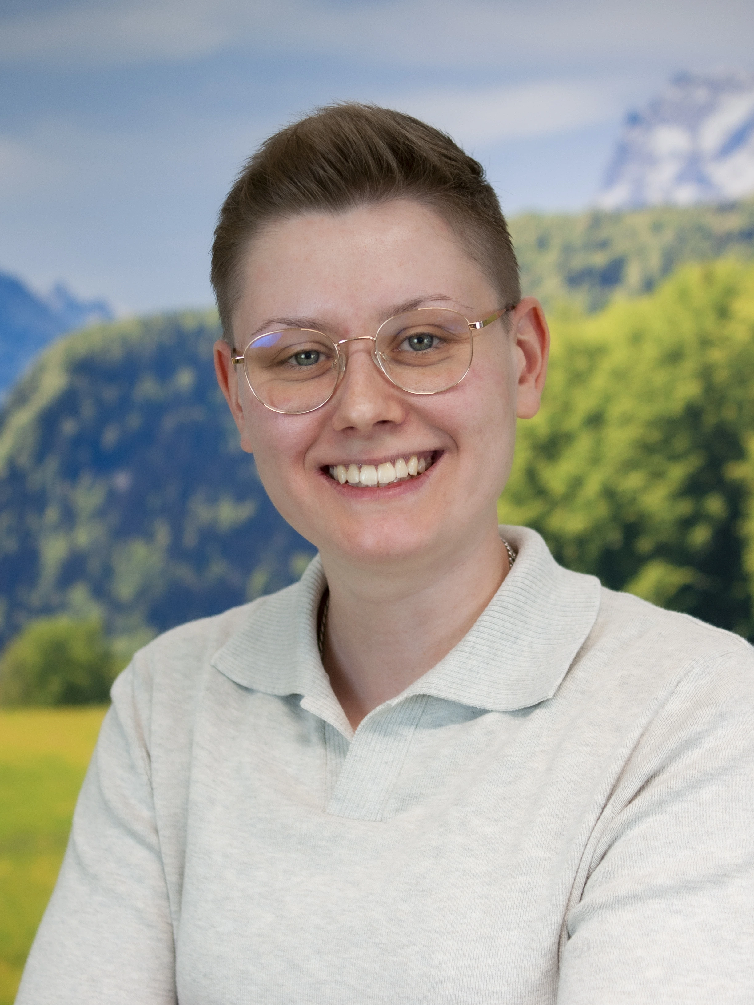Paulina, founder of Sorora Studio